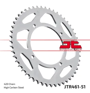 JT Takaratas JTR461.51 kuva