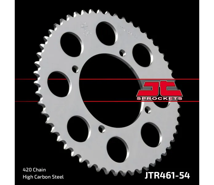 JTR461-54 Steel Sprocket 2014_11_18 kuva