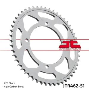 JT Takaratas JTR462.51 kuva