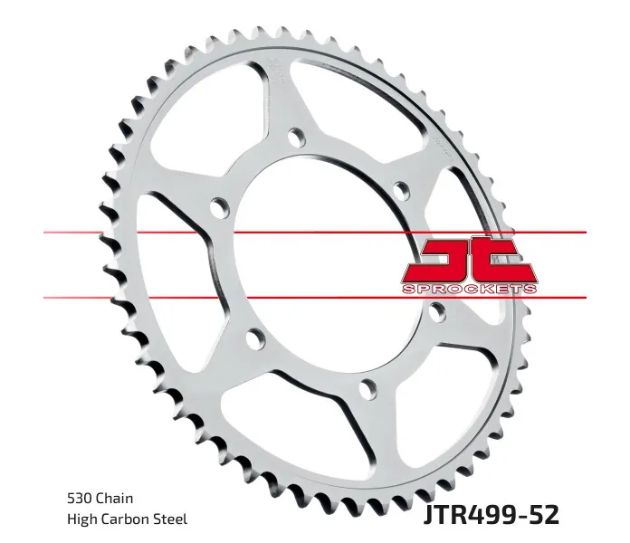 JTR499-52 Steel Sprocket 2020_07_10 kuva