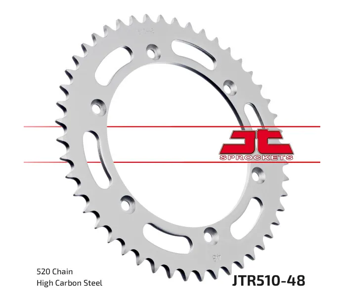 JTR510-48 Steel Sprocket 2020_09_13 kuva