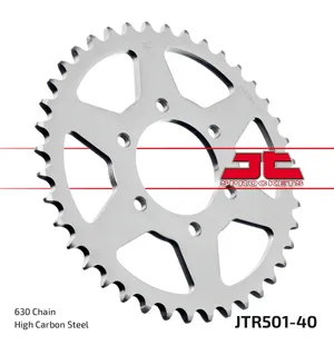 JT Takaratas JTR501.40 kuva