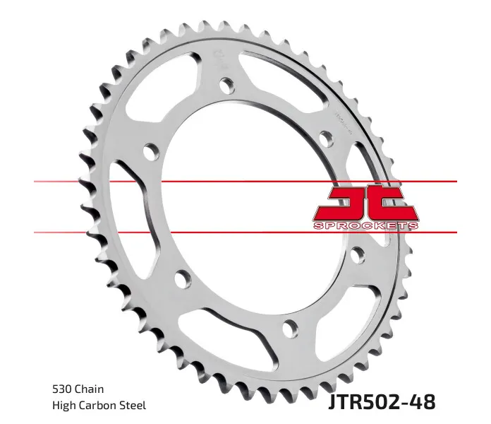 JTR502-48 Steel Sprocket 2020_01_09 kuva