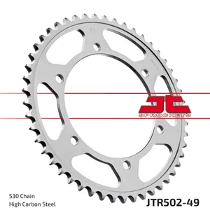 JT Takaratas JTR502.49 kuva
