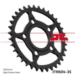 JT Takaratas JTR604.35 kuva