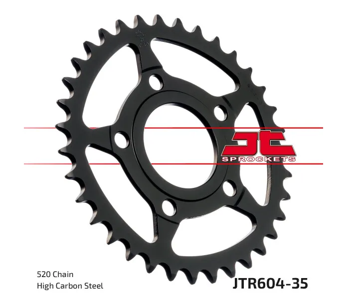 JTR604-35 Steel Sprocket 2020_09_13 kuva