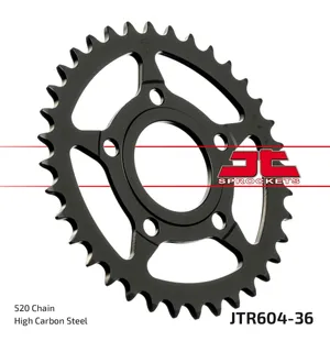 JT Takaratas JTR604.36 kuva