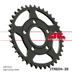 JT Takaratas JTR604.38 kuva