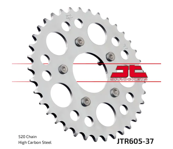 JTR605-37 Steel Sprocket 2020_11_09 kuva