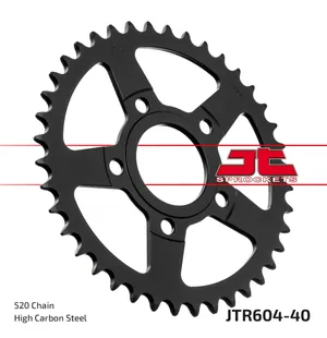 JT Takaratas JTR604.40 kuva