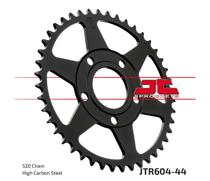 JTR604-44 Steel Sprocket 2020_04_17 kuva