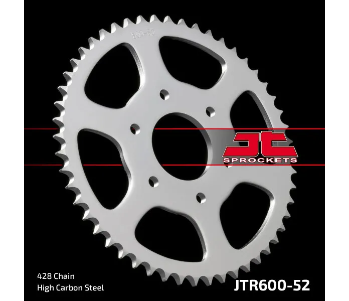 JTR600-52 Steel Sprocket 2014_11_13 kuva