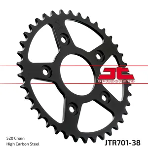 JT Takaratas JTR701.38 kuva