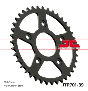 JT Takaratas JTR701.39 kuva
