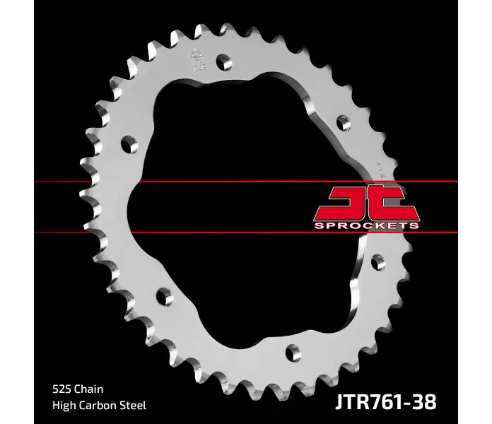 JTR761-38 Steel Sprocket 2015_12_10 kuva