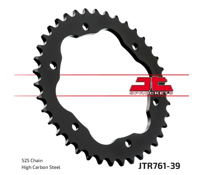 JTR761-39 Steel Sprocket 2020_04_22 kuva