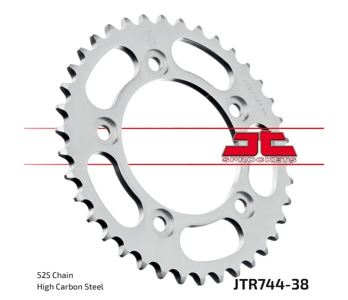 JTR744-38 Steel Sprocket 2020_09_15 kuva