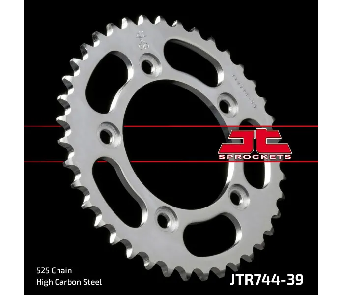 JTR744-39 Steel Sprocket 2014_11_18 kuva