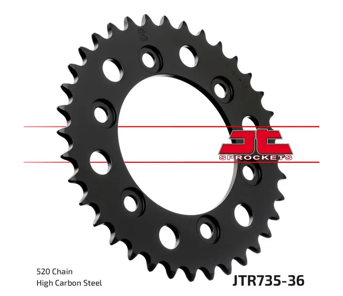 JTR735-36 Steel Sprocket 2020_04_28 kuva