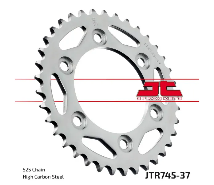 JTR745-37 Steel Sprocket 2020_02_19 kuva