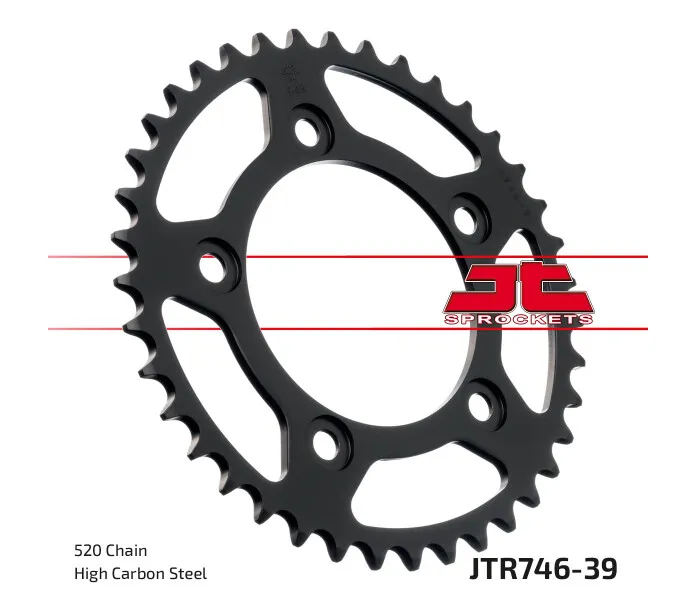 JTR746-39 Steel Sprocket 2019_09_27 kuva