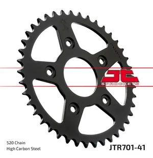 JT Takaratas JTR701.41 kuva