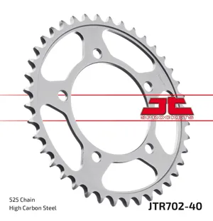 JT Takaratas JTR702.40 kuva