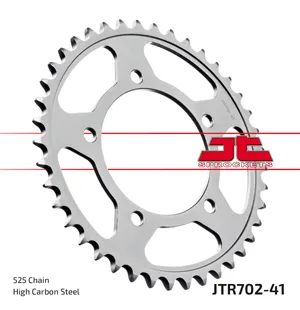 JT Takaratas JTR702.41 kuva