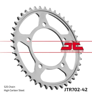 JT Takaratas JTR702.42 kuva