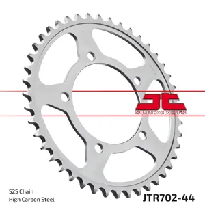 JT Takaratas JTR702.44 kuva