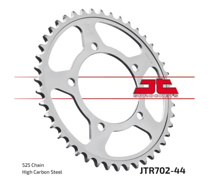 JTR702-44 Steel Sprocket 2019_06_18 kuva