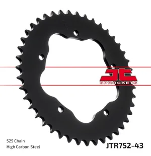 JT Takaratas JTR752.43 kuva
