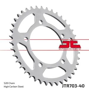 JT Takaratas JTR703.40 kuva