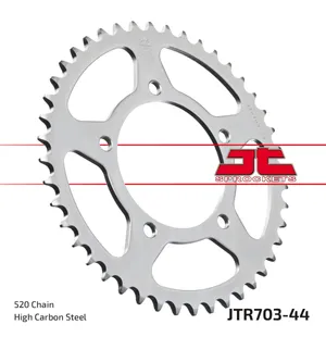 JT Takaratas JTR703.44 kuva