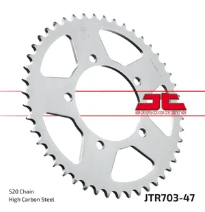 JT Takaratas JTR703.47 kuva