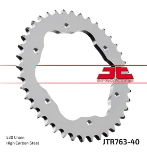 JT Takaratas JTR763.40 kuva