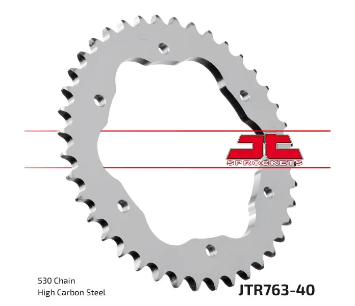 JTR763-40 Steel Sprocket 2017_12_11 kuva