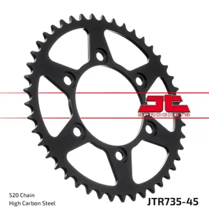 JT Takaratas JTR735.45 kuva