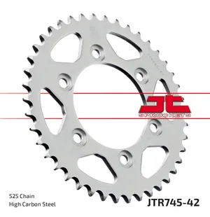 JT Takaratas JTR745.42 kuva