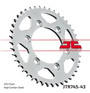 JT Takaratas JTR745.43 kuva