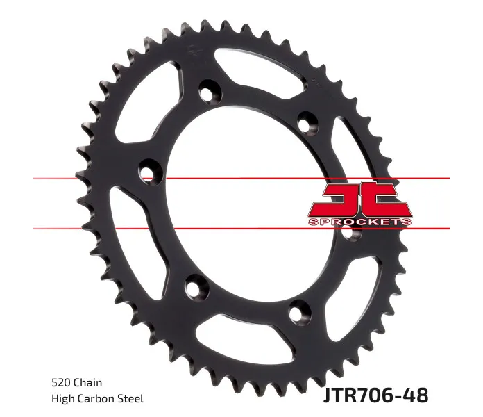 JTR706-48 Steel Sprocket 2014_12_03 kuva
