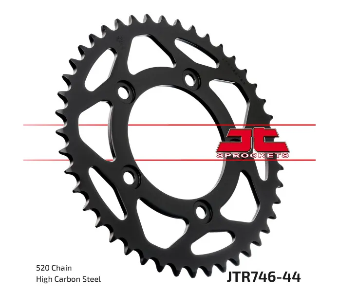 JTR746-44 Steel Sprocket 2020_04_06 kuva