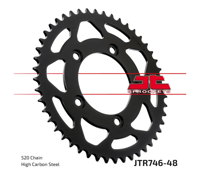 JTR746-48 Steel Sprocket 2020_04_06 kuva