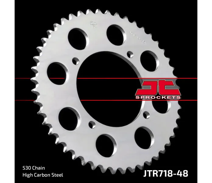 JTR718-48 Steel Sprocket 2014_11_10 kuva