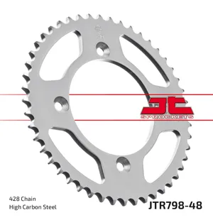 JT Takaratas JTR798.48 kuva