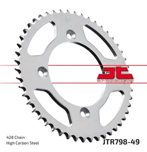 JT Takaratas JTR798.49 kuva