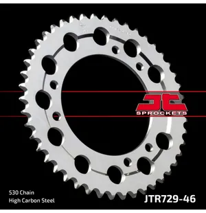 JT Takaratas JTR729.46 kuva
