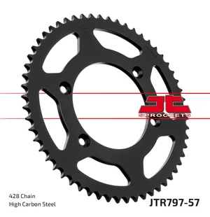 JT Takaratas JTR797.57 kuva