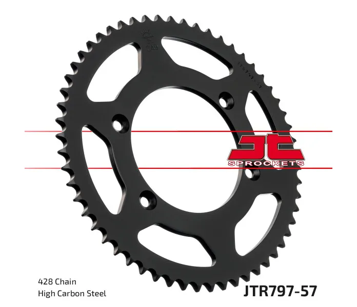 JTR797-57 Steel Sprocket 2020_11_30 kuva