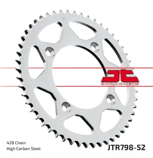 JT Takaratas JTR798.52 kuva